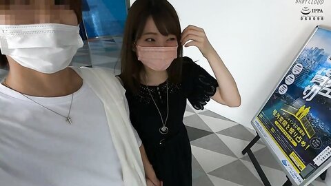 420HHL-004 A.N (23) Amateur Hui Hover LOVER, amateur, breathtaking girl, nice, reasonable, few, 2 launch - Gonzo...