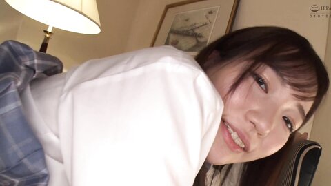 ETQR-379 [Delusion subjectivity] Ikuiku early climax delicate sis and ovulation time making SEX...