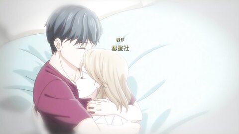 IG-056 【アニメ】大人にゃ恋の仕方がわからねぇ！