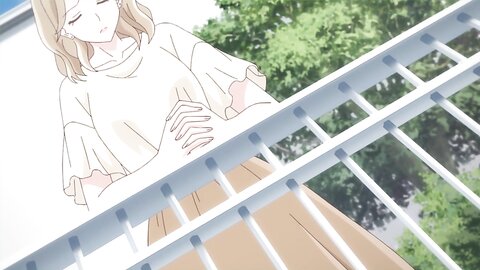 IG-056 【アニメ】大人にゃ恋の仕方がわからねぇ！