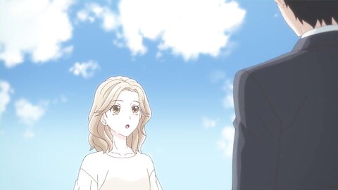 IG-056 【アニメ】大人にゃ恋の仕方がわからねぇ！