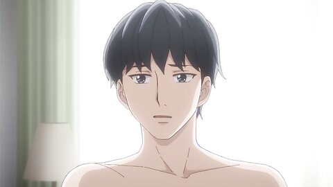 IG-056 【アニメ】大人にゃ恋の仕方がわからねぇ！