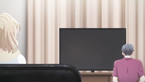 IG-056 【アニメ】大人にゃ恋の仕方がわからねぇ！