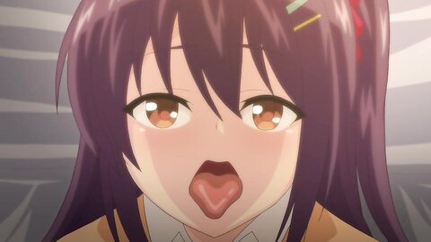 MJAD-291 【アニメ】優等生 綾香のウラオモテ 第2話 アヤカは今日も止まらない