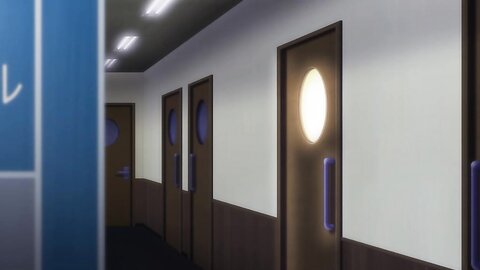 MJAD-291 【アニメ】優等生 綾香のウラオモテ 第2話 アヤカは今日も止まらない