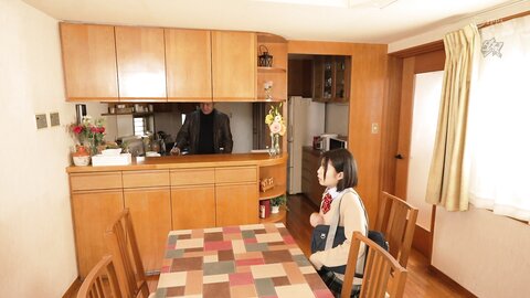 DASD-999 Shes sober pretty gf ended up being cuckold by Uncle Yokimiki and had been pressed.Natsu Sano