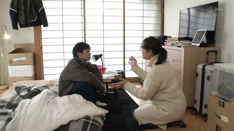 JUL-961 Immoral Afternoons With Personal Tutor From School Days Just Who We Met Once Again After Going. Ayaka Muto