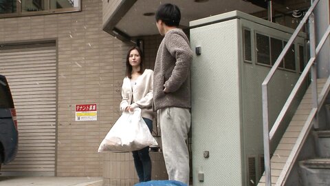 JUL-961 Immoral Afternoons With Personal Tutor From School Days Just Who We Met Once Again After Going. Ayaka Muto