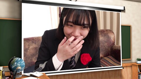 SKMJ-273 [4K] Womens  college pupils until three full minutes ago!Gachinanpa just after the graduation...