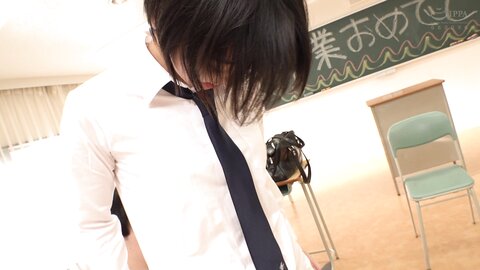 SKMJ-273 [4K] Womens  college pupils until three full minutes ago!Gachinanpa just after the graduation...