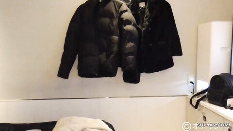 2828638 20-year-old institution pupil Yuna a super-educated breathtaking girl with E-cup boobs and a good look