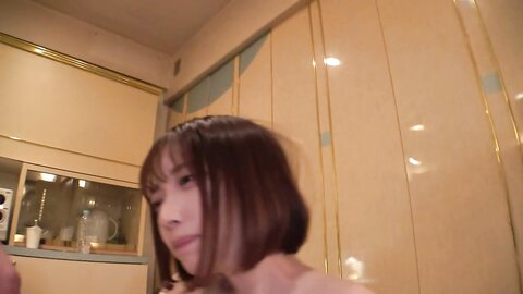 535LOG-011 [Facial Rebheti gorgeous Girl is SEX can be SEX] She reveals the woman precious appearance while internet dating. She...