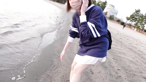 535LOG-011 [Facial Rebheti gorgeous Girl is SEX can be SEX] She reveals the woman precious appearance while internet dating. She...