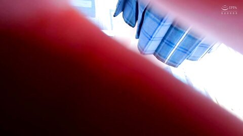 345SIMM-728 [i discovered my personal favorite mini top & stunning knee J  -chan at section premises! Tracked...