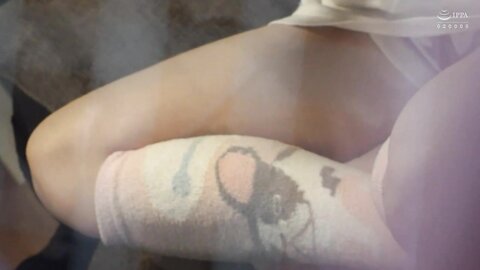345SIMM-728 [i discovered my personal favorite mini top & stunning knee J  -chan at section premises! Tracked...