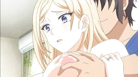 ACRN-347 【アニメ】家属～母と姉妹の嬌声～ 足裏熟女・乙葉～指示裏ハマるつちふまず◆～