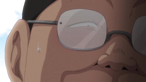 GLOD-215 【アニメ】OVA催●性指導 ＃5 セル版