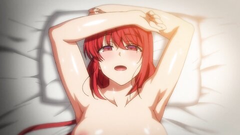 GLOD-215 【アニメ】OVA催●性指導 ＃5 セル版