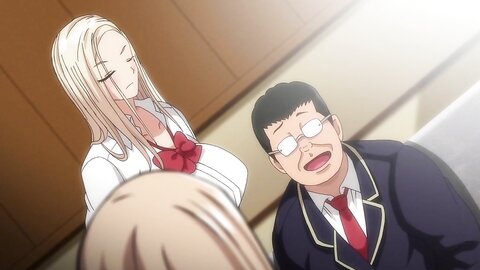 GLOD-215 【アニメ】OVA催●性指導 ＃5 セル版