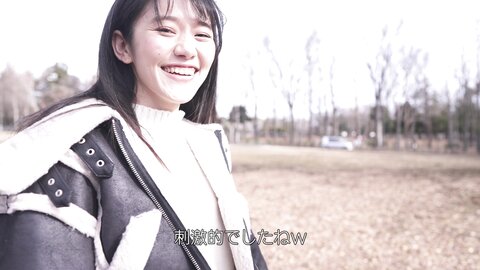 SSIS-405 [4K] For The 2nd Cumshot...Can We Be Also Naughtier - Hot Girl Reborn In Tokyo - Naruha Sakais...