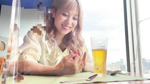 546EROFC-050 [Shake] Fashion mag for junior magazines Mogar Iki SEX ***! Gonzo the waistline and...