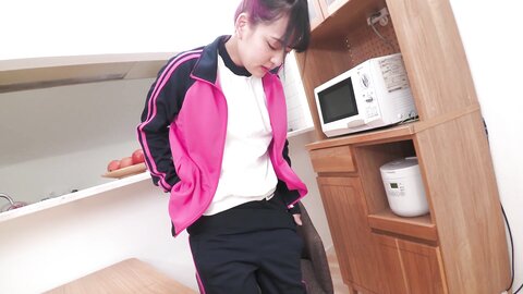 EKDV-680 This Feminine...Is She In Temperature! Think About Witnessing Things From Standpoint Of Mikako Abe