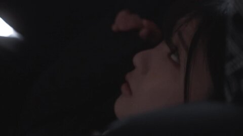 APNS-285 An Awkward Home See. Mikuru Mashiro