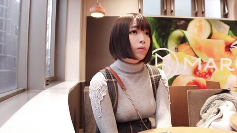 IGIG-003 The Reality Is That I Will Be A Whore. The La-like Idol With Big Tits, Amu Ohara.