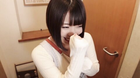 IGIG-003 The Reality Is That I Will Be A Whore. The La-like Idol With Big Tits, Amu Ohara.