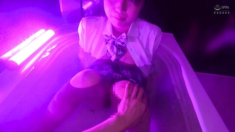 345SIMM-732 Nana (1 ●)-Even if its too cute, J ● [First limit] Loveho IN in my life immediately after a...