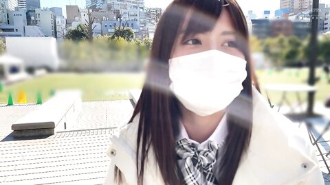 345SIMM-732 Nana (1 ●)-Even if its too cute, J ● [First limit] Loveho IN in my life immediately after a...
