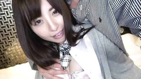 345SIMM-732 Nana (1 ●)-Even if its too cute, J ● [First limit] Loveho IN in my life immediately after a...