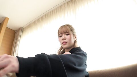 SIRO-4885 [First shoot] [Professional student] [Cutter -skinned skin] Imadoki fashion professional studen...