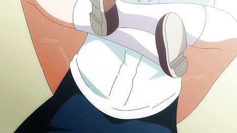 JDXA-57658 【アニメ】やみつきフェロモン THE ANIMATION 第1巻