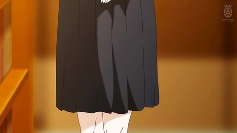 JDXA-57658 【アニメ】やみつきフェロモン THE ANIMATION 第1巻