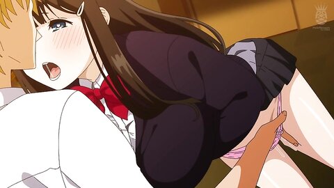 JDXA-57658 【アニメ】やみつきフェロモン THE ANIMATION 第1巻