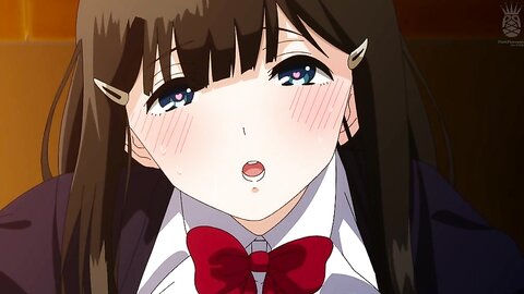 JDXA-57658 【アニメ】やみつきフェロモン THE ANIMATION 第1巻