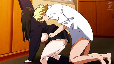JDXA-57658 【アニメ】やみつきフェロモン THE ANIMATION 第1巻