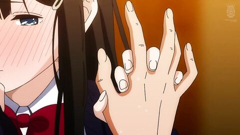 JDXA-57658 【アニメ】やみつきフェロモン THE ANIMATION 第1巻