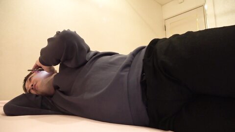 MADV-518 We Bought An University Girl Shipping Wellness Call Girl Provider And My ***hood Buddy Arrived 3 Today...