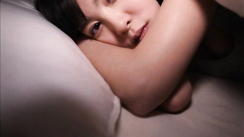 GAOR-083 Chino Matsuoka is my Kanojo