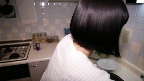 GAOR-083 Chino Matsuoka is my Kanojo