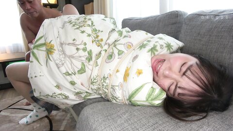 KSJK-003 Onahoru pupil breads focused on intense pis!Papun!Paaaaan!eliminated a cheeky girl -Super...