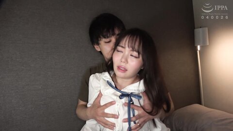 KSJK-003 Onahoru pupil breads focused on intense pis!Papun!Paaaaan!eliminated a cheeky girl -Super...