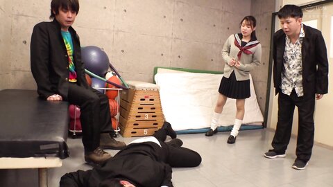 MKON-078 An Account Of A Vintage Buddy Whom We Liked And Whom Cheated On Myself Aided By The Super-Strong Exchange Studen...