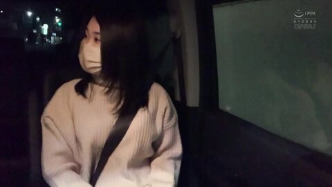 PPPE-035 Got 30,000 Loves For Jeans Shot Published As Soon As To Social Media Marketing! AV Debut Of Big Tits And Small Waist...