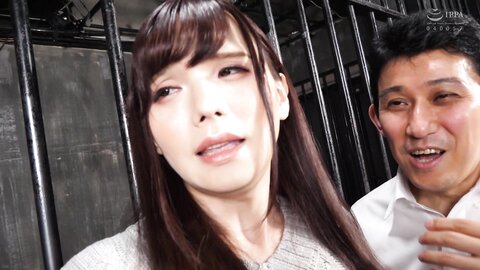 ARAN-046 Madness Cum a girl of a girl damp erection poo and love woven with love