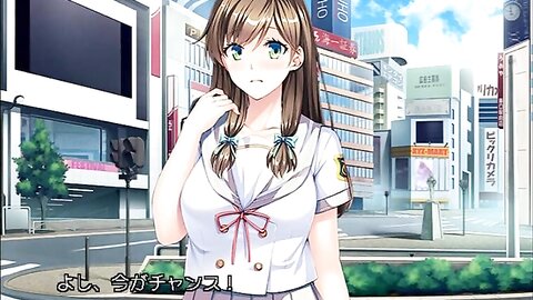 ANP-157 【アニメ】お姉ちゃんの彼氏もらっちゃうね♪～双子の妹の歪んだ愛憎～ PLAY MOVIE