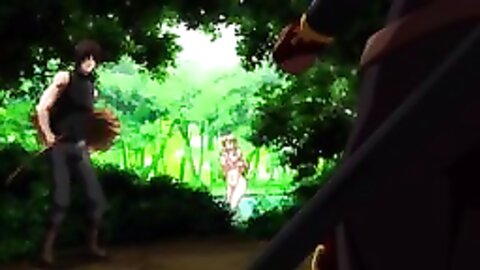 GLOD-210 【アニメ】OVA巨乳エルフ母娘催● ＃1 セル版