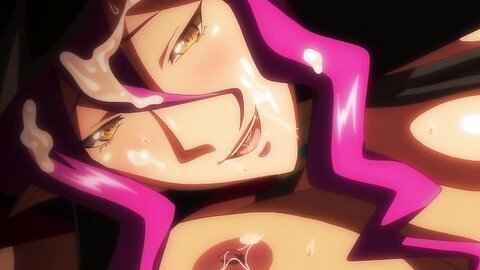 GLOD-210 【アニメ】OVA巨乳エルフ母娘催● ＃1 セル版